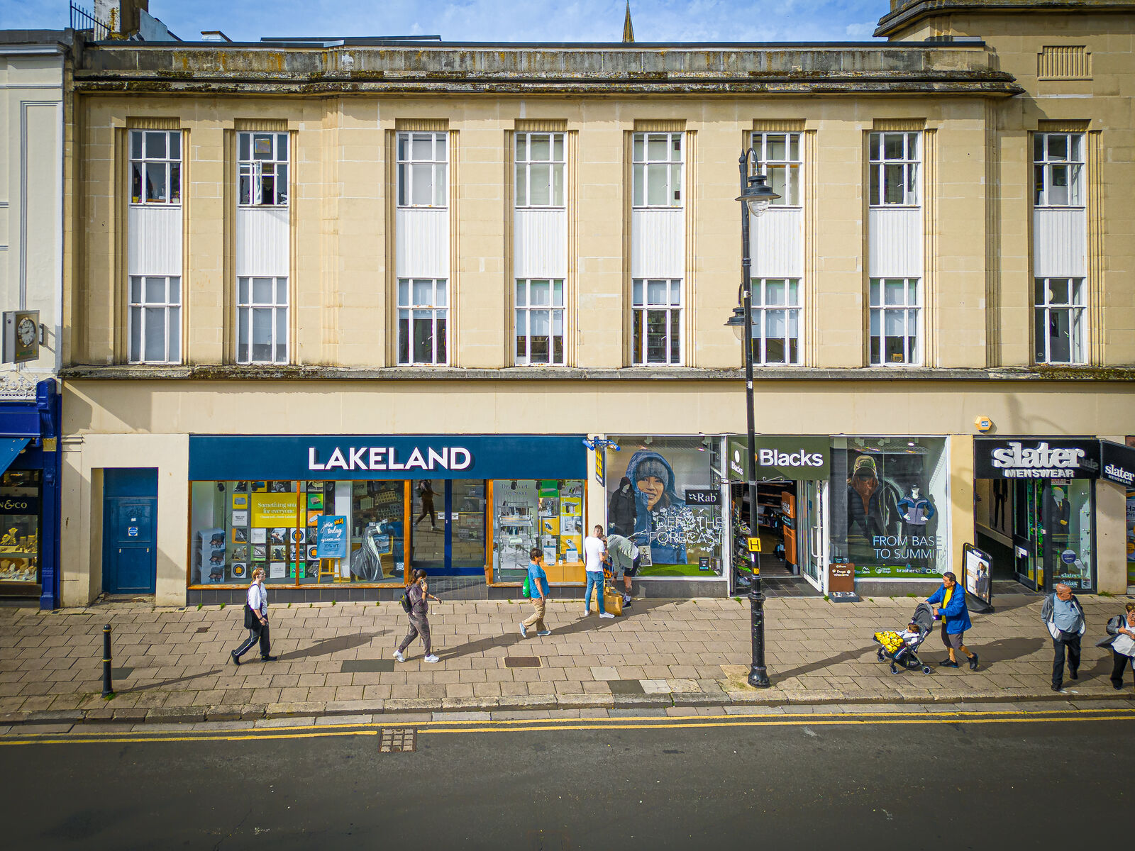 13-17 PROMENADE (UNIT 2), GL50 1LN image