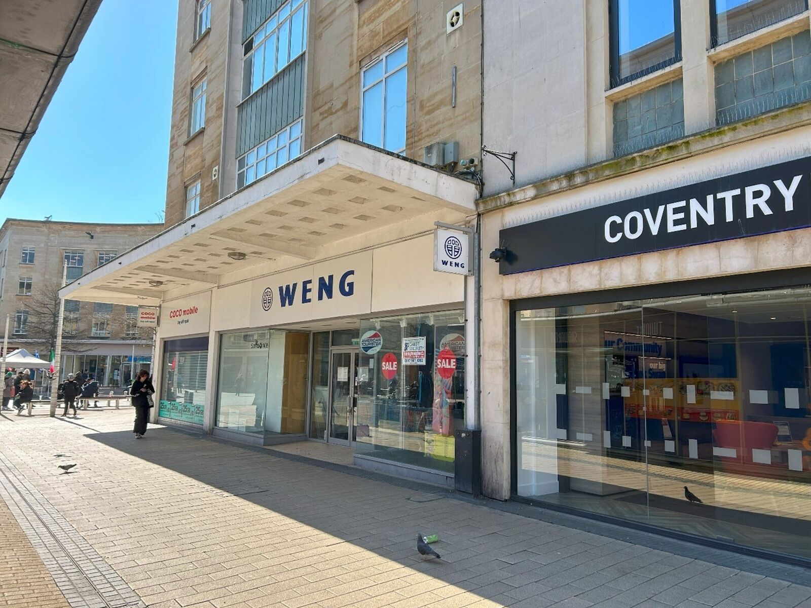 43 - 45 MERCHANT STREET, BS1 3EE image