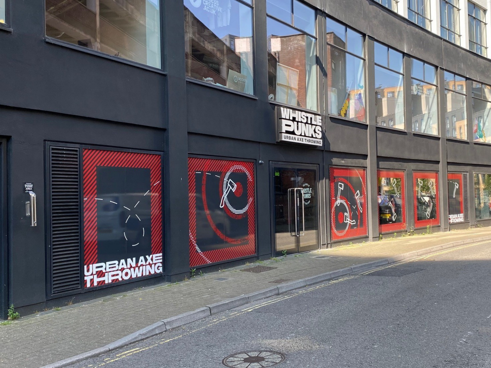 2B ALL SAINTS STREET, BS1 2LZ image