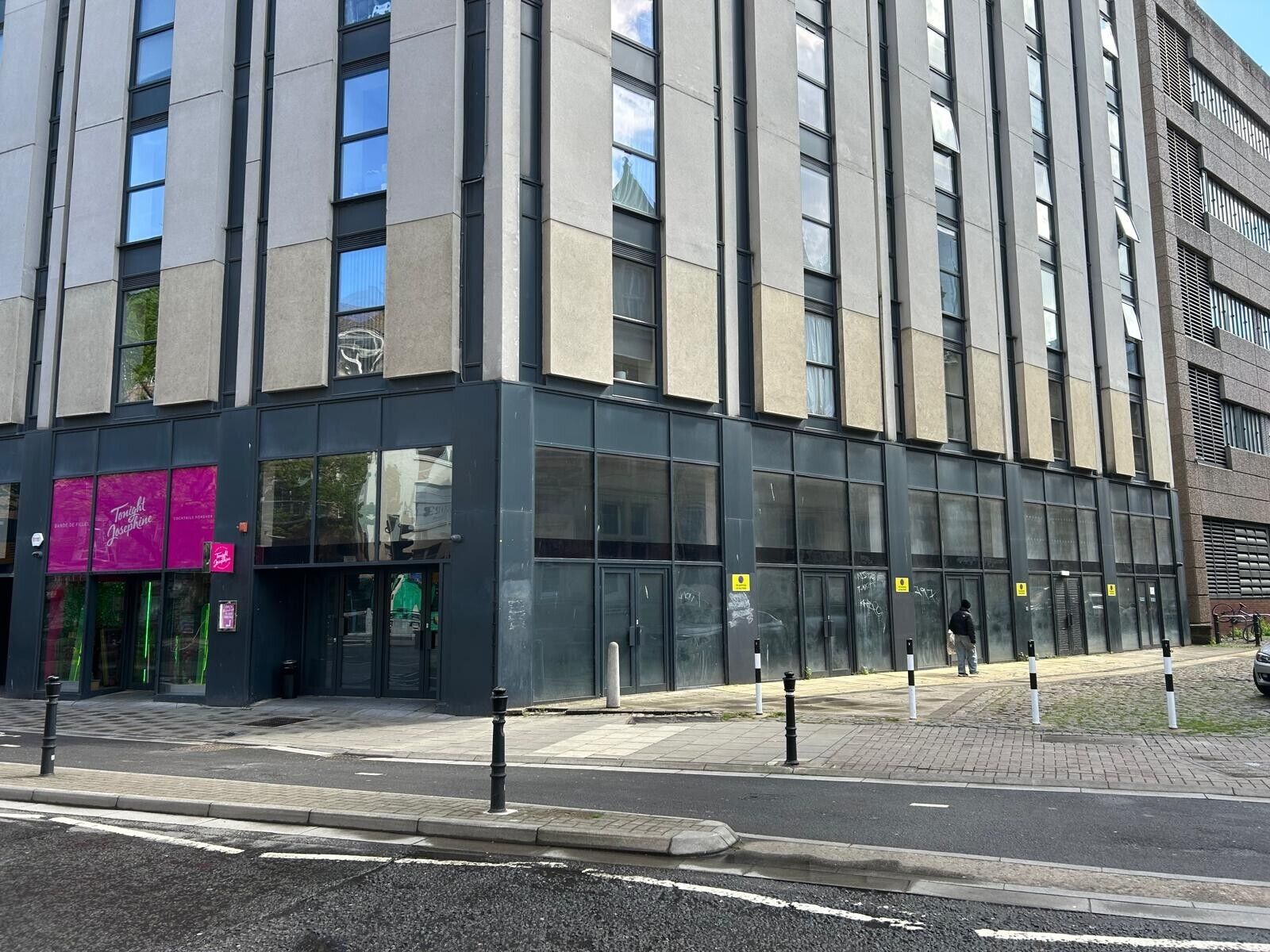 28 BALDWIN STREET, BS1 1NG image